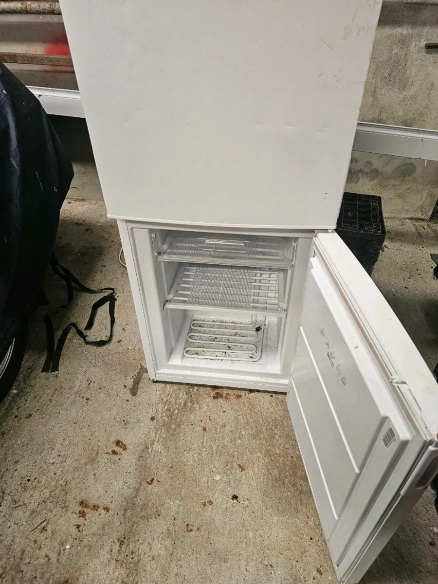 NordMende Fridge Freezer - Image 3