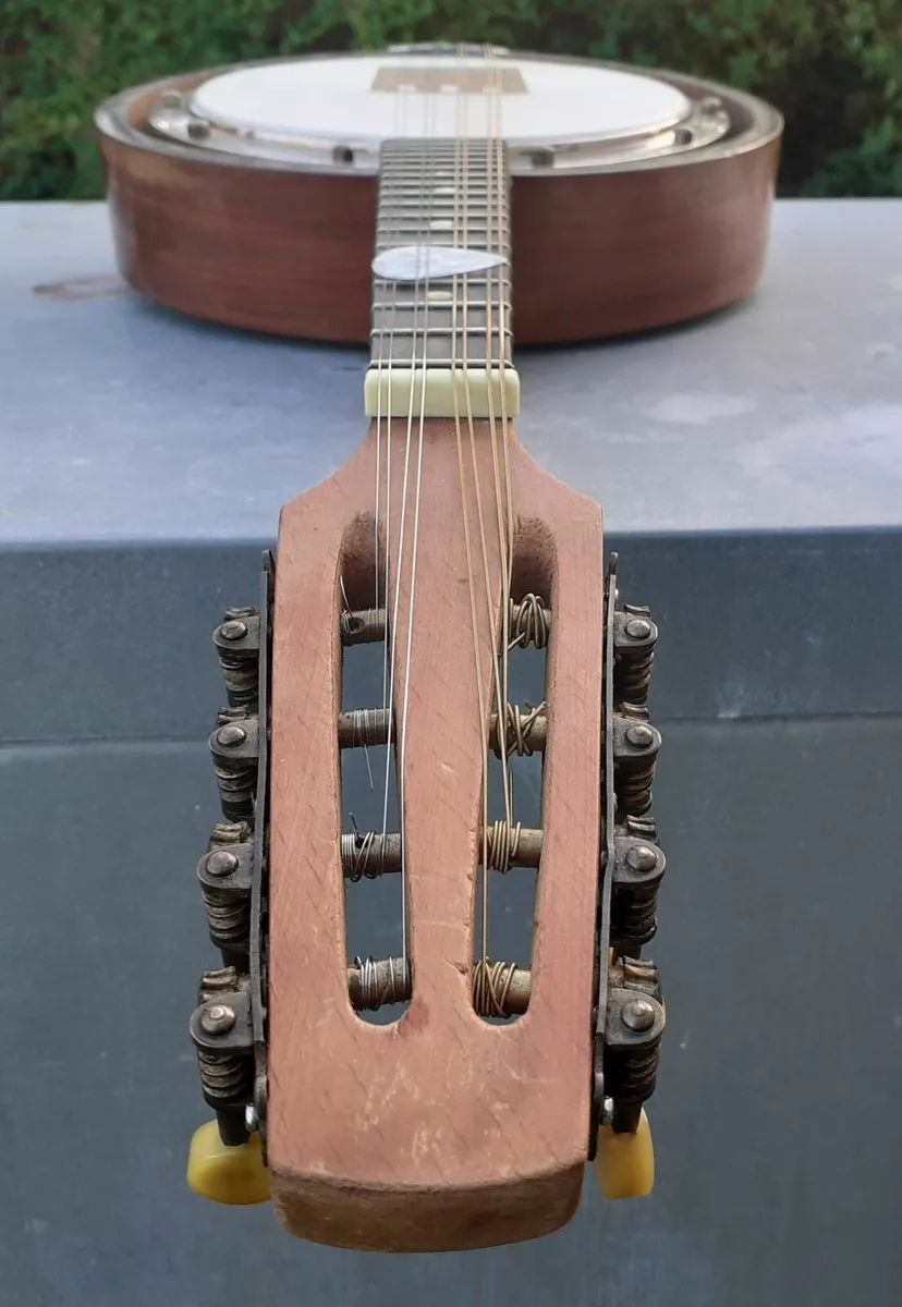 Banjo Mandolin - Image 3