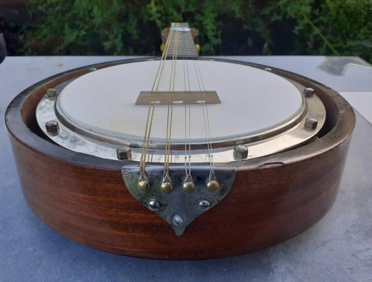Banjo Mandolin - Image 4