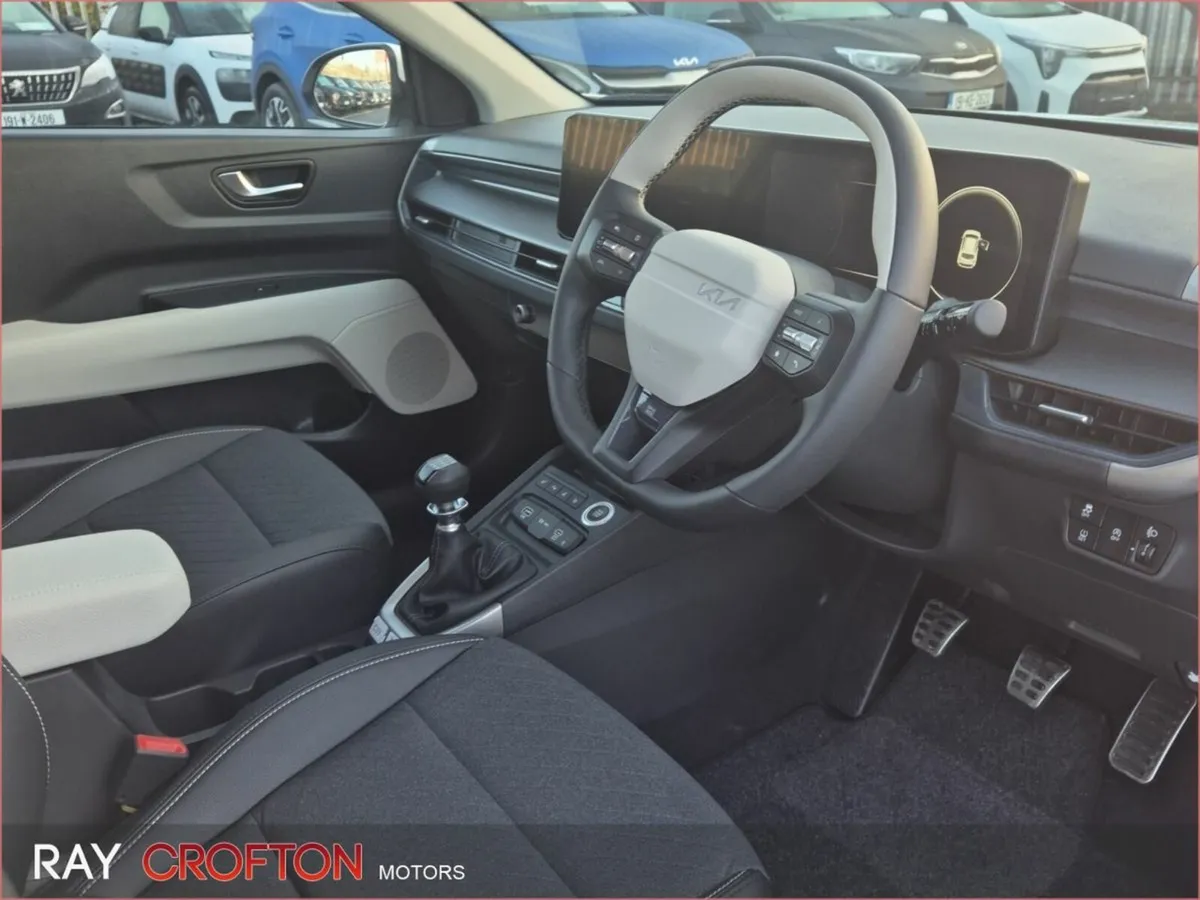 Kia Stonic GT LINE - Image 3