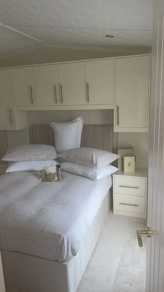 Bran new Chalet - Image 4