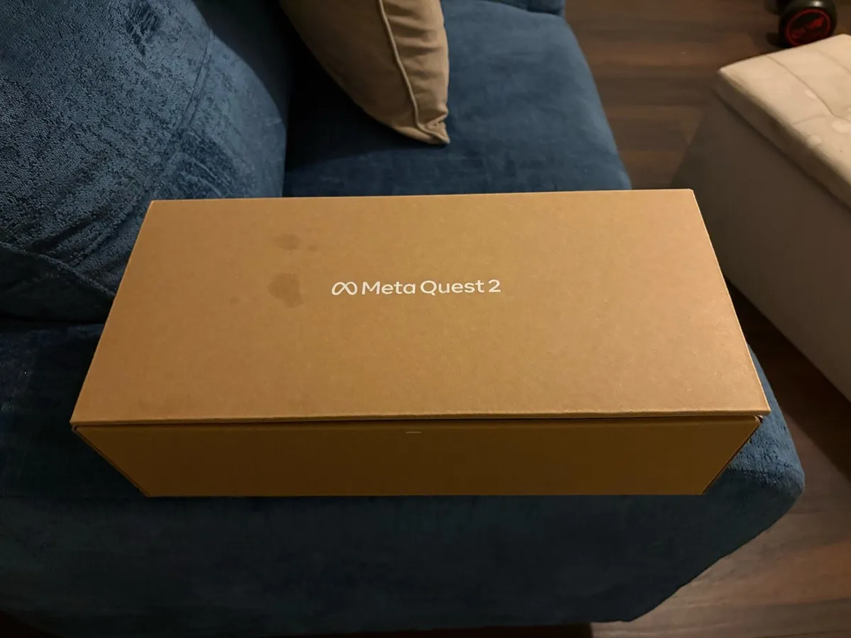 Meta Quest 2 - Image 1
