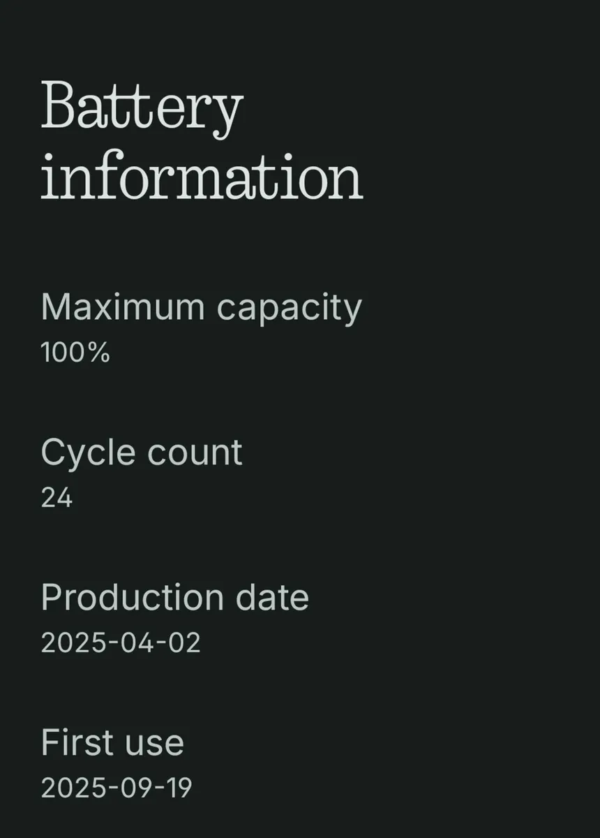 Nothing Phone 3a Pro - Image 4