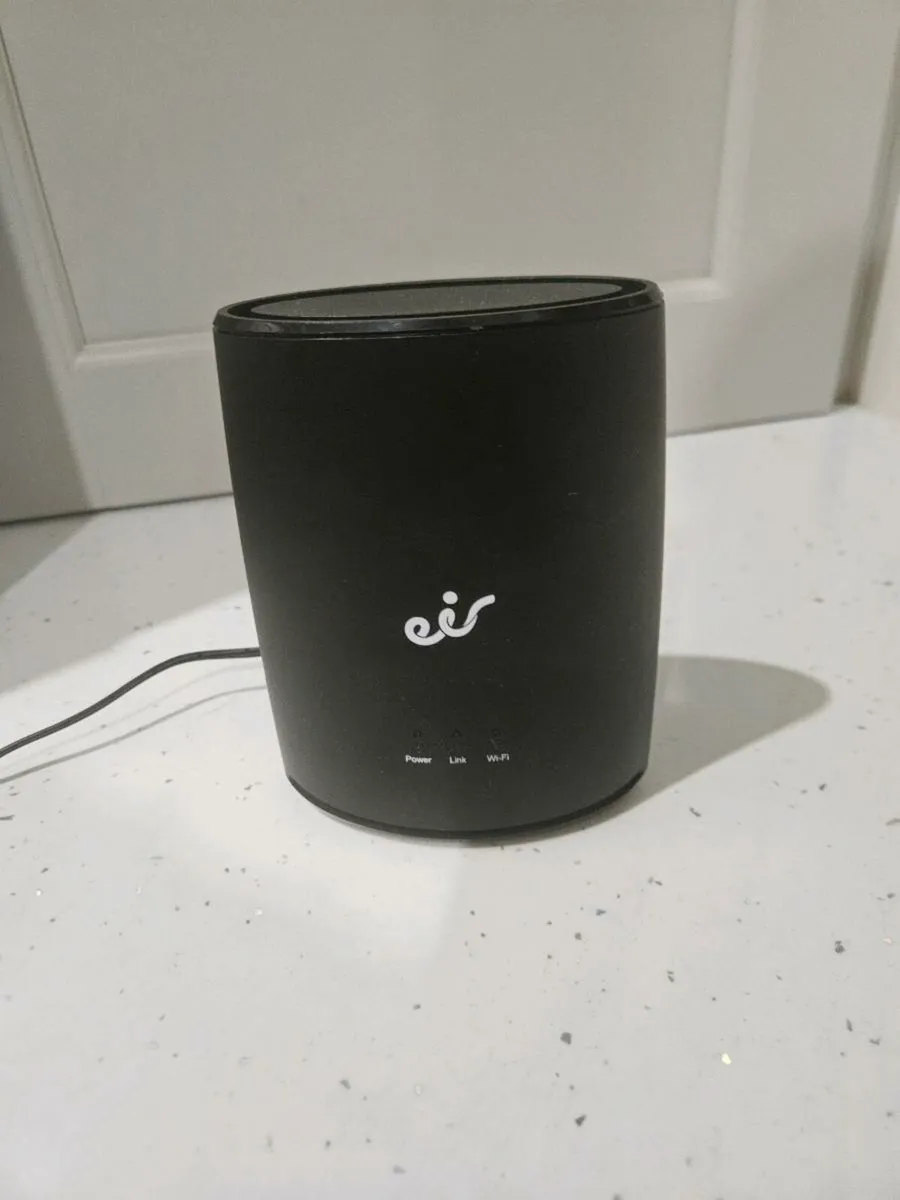 Eir Wifi extender