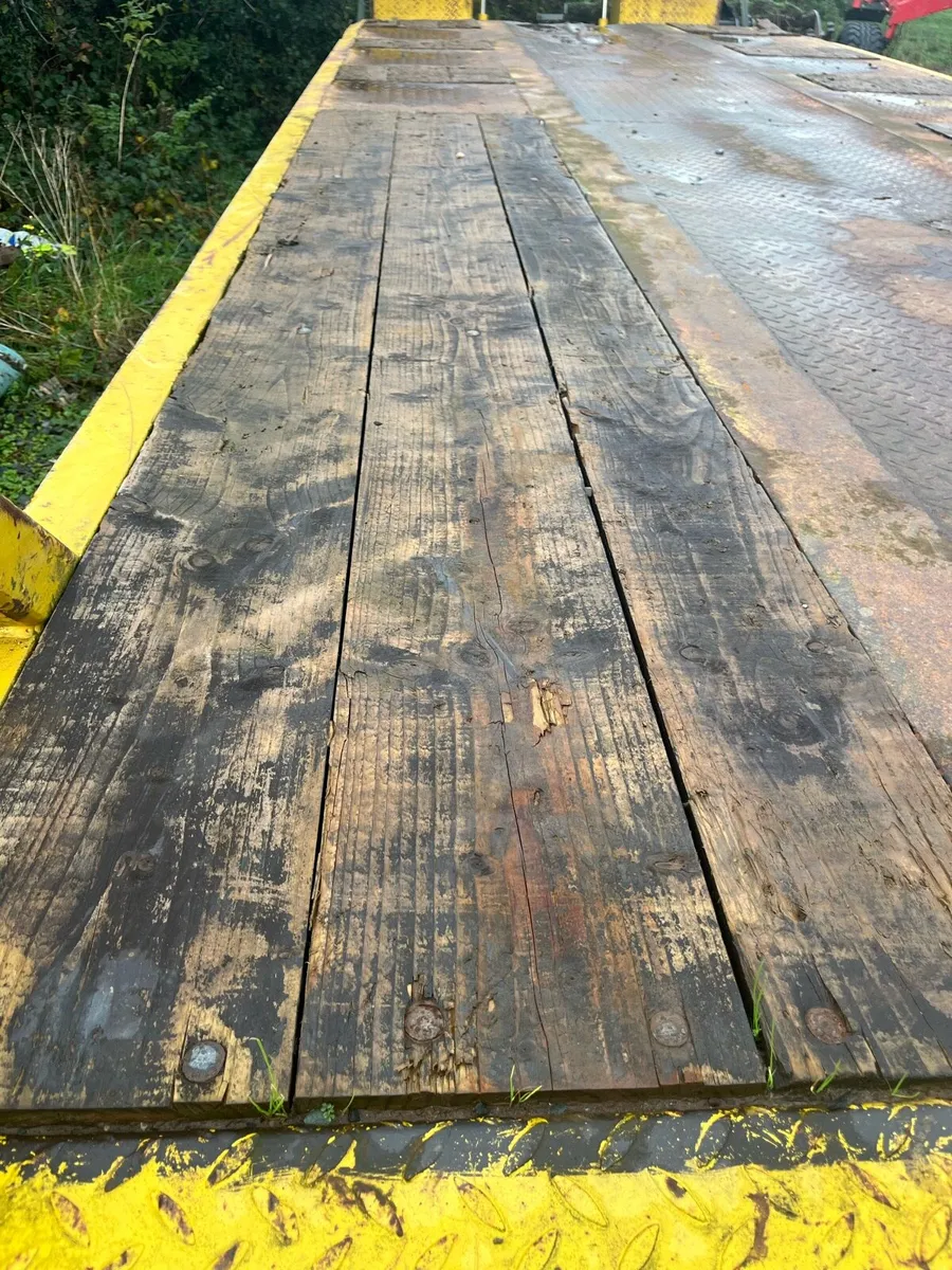 Dooley lowloader - Image 3