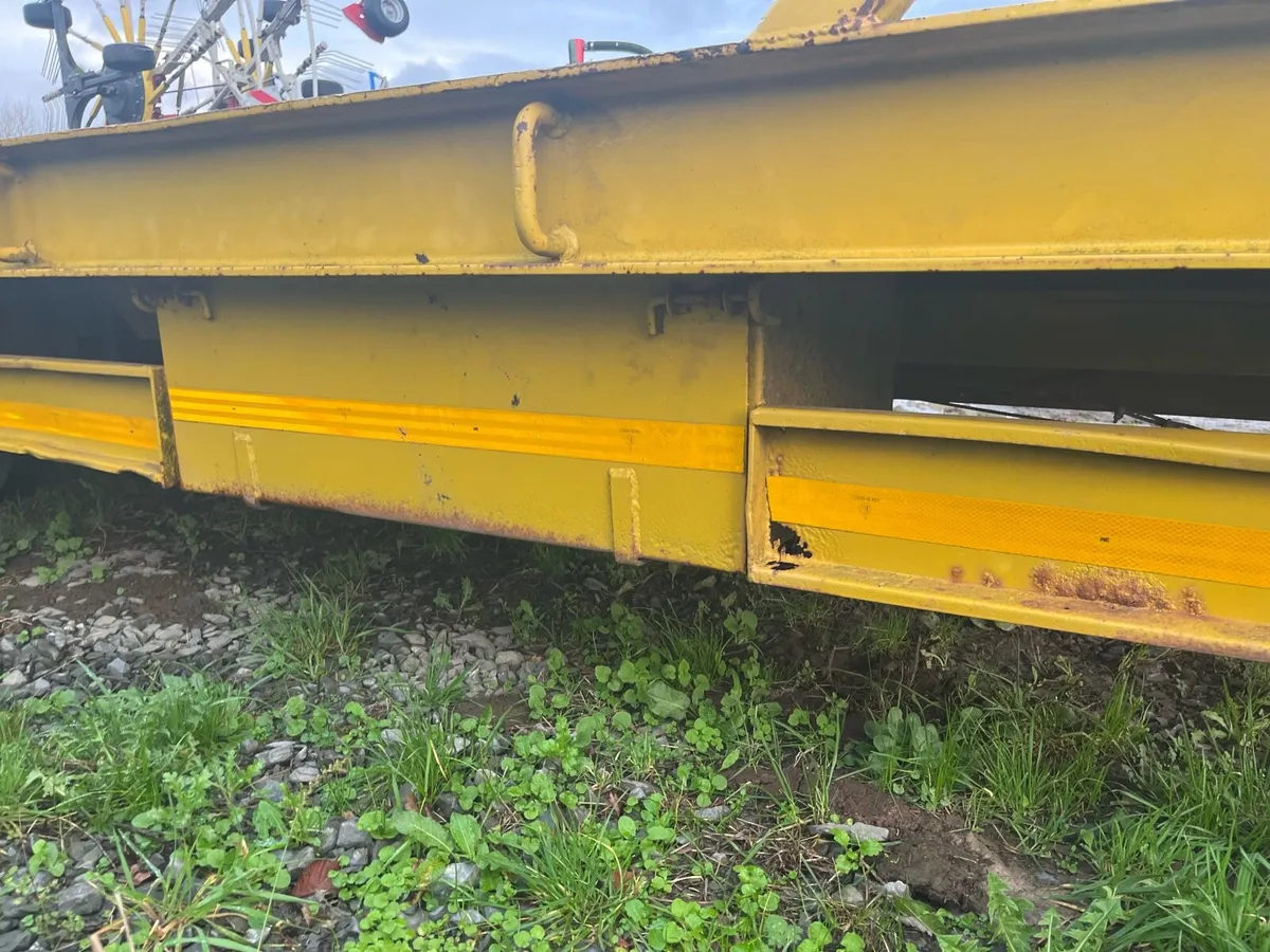 Dooley lowloader - Image 4