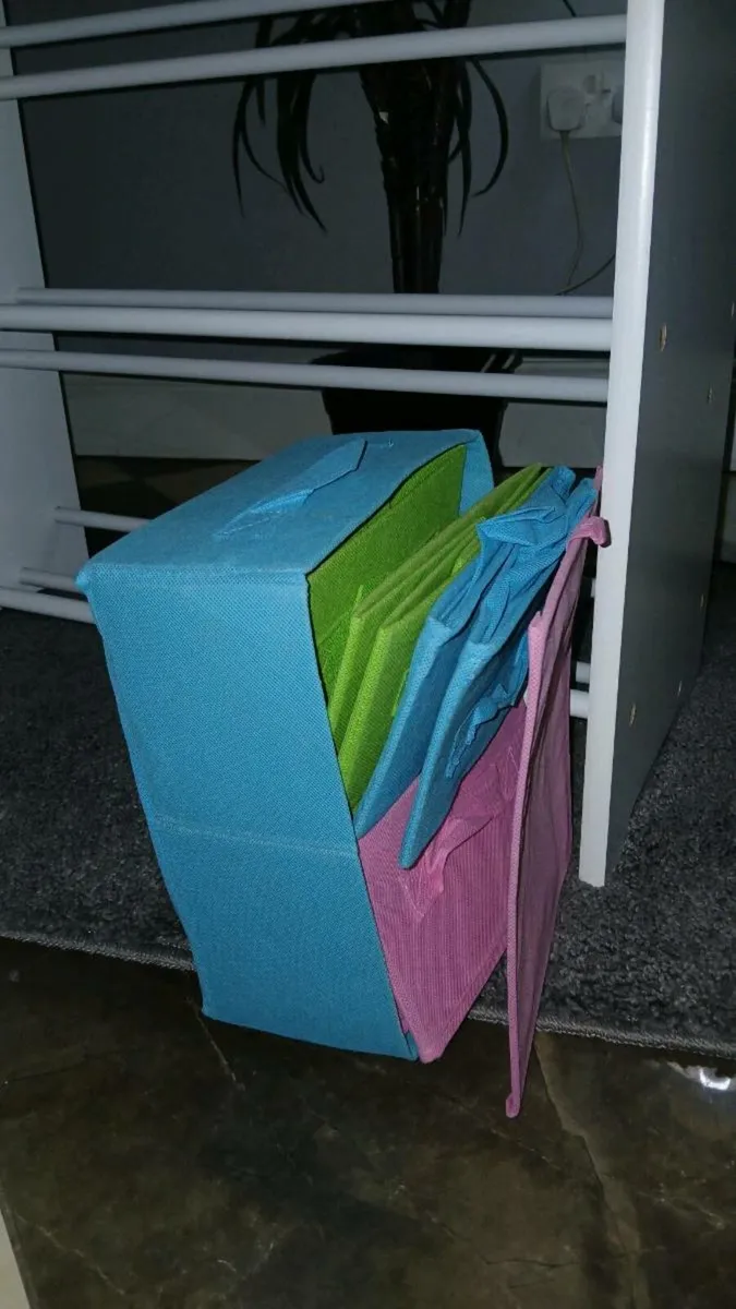 Toy Storage Organiser - Image 3