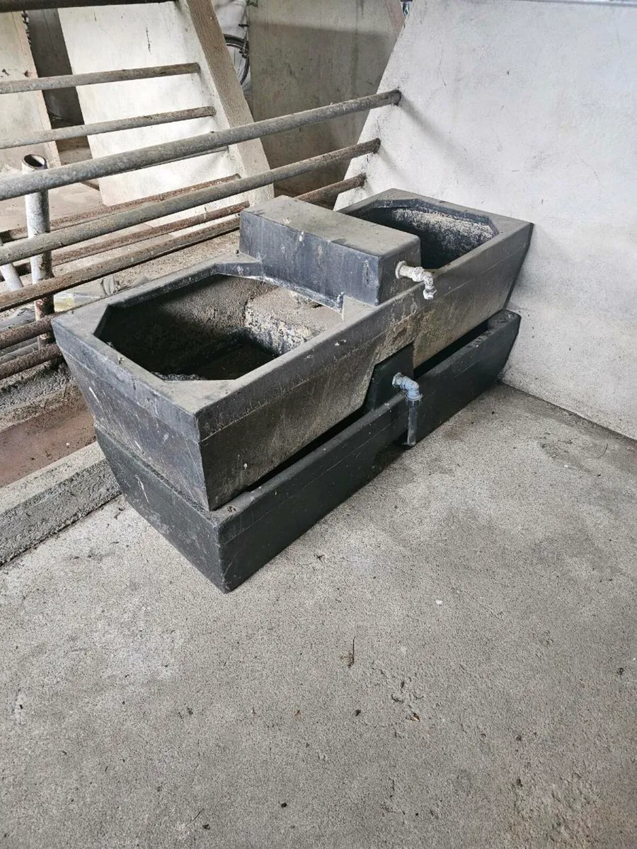 Water Trough (multiple) - Image 2