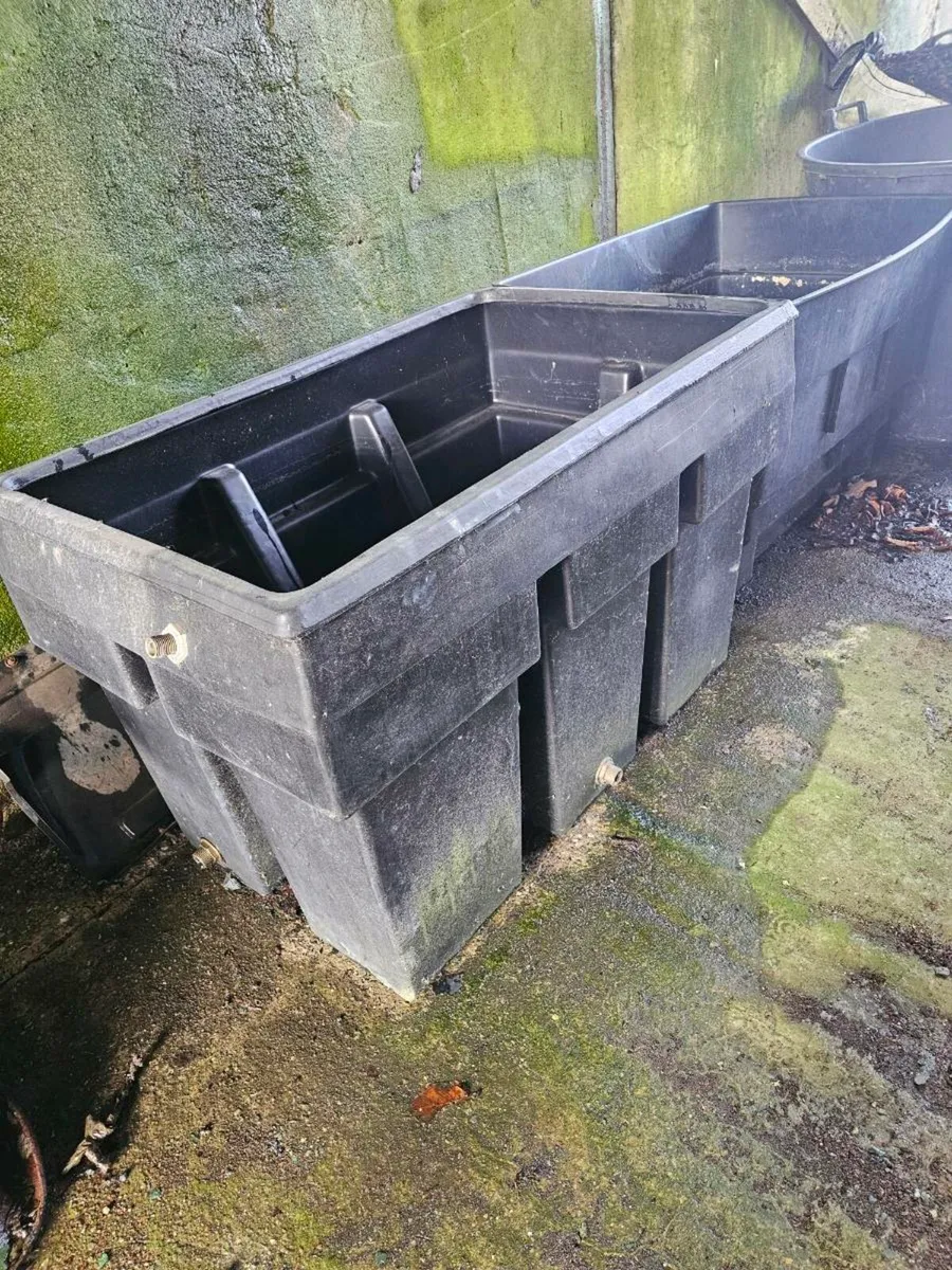 Water Trough (multiple) - Image 3