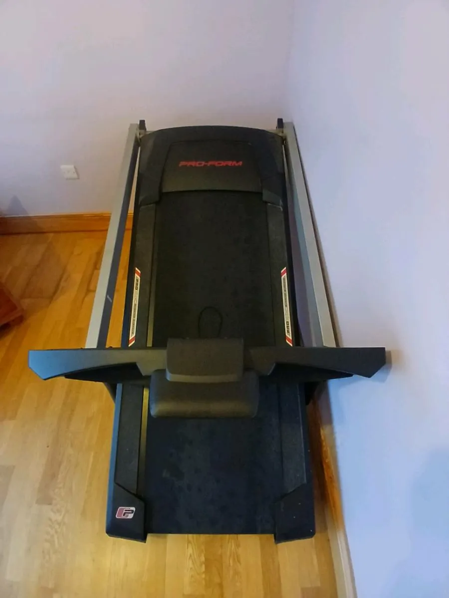 Pro-Form Threadmill - Image 3