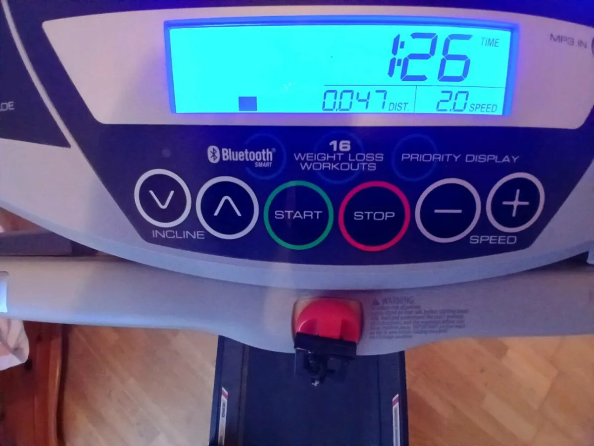 Pro-Form Threadmill - Image 2