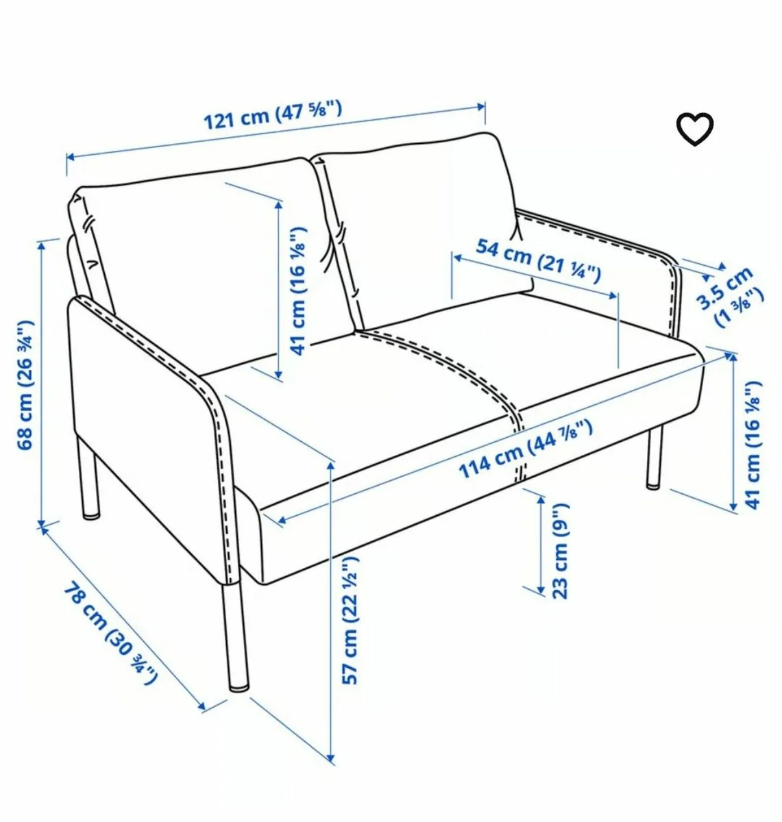 Sofa - Image 4