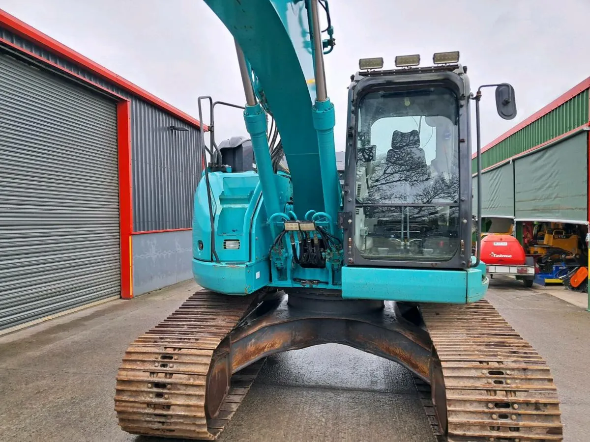 Kobelco SK 230 - Image 3
