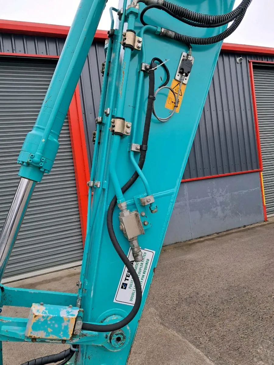 Kobelco SK 230 - Image 4