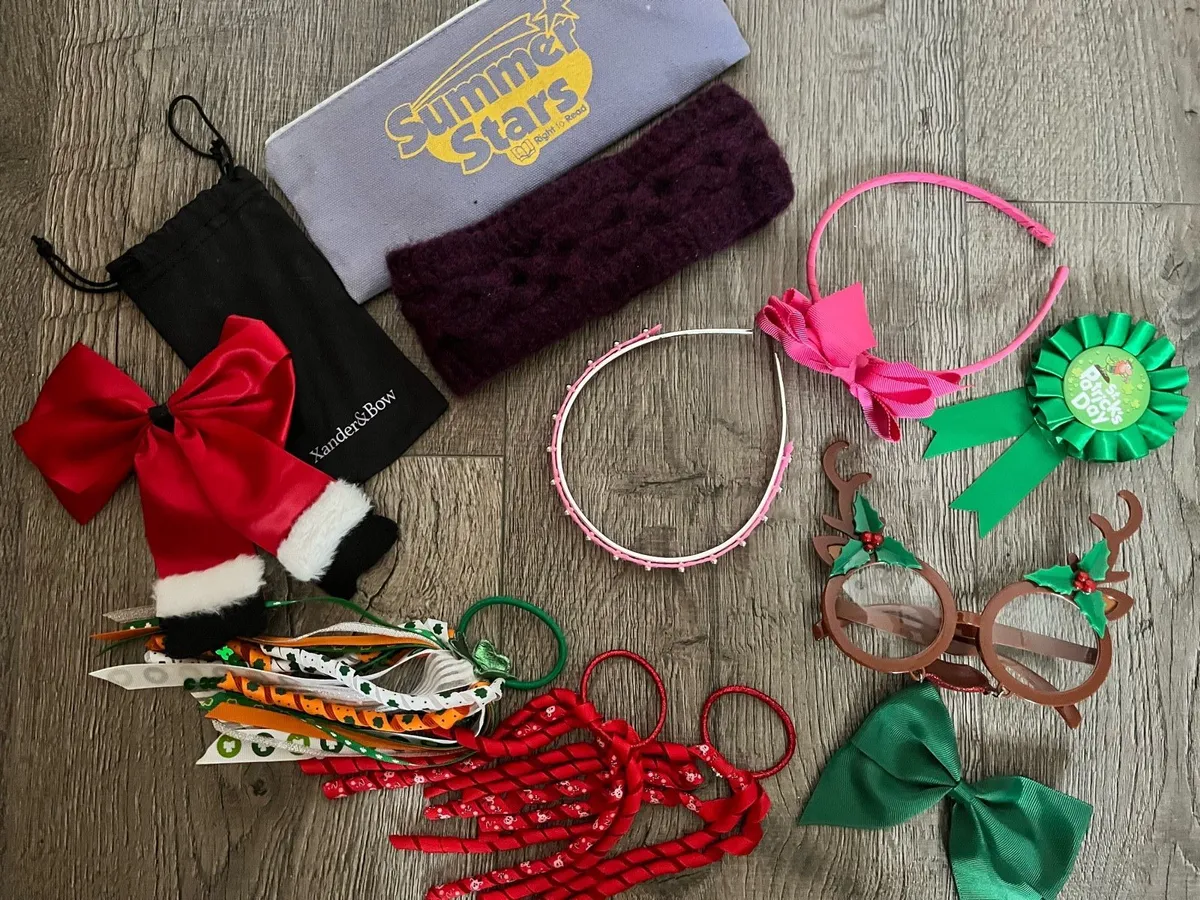 Items for children - Image 3