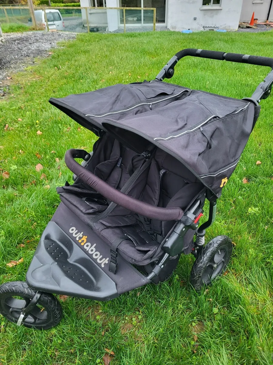 Double Buggy - Image 2