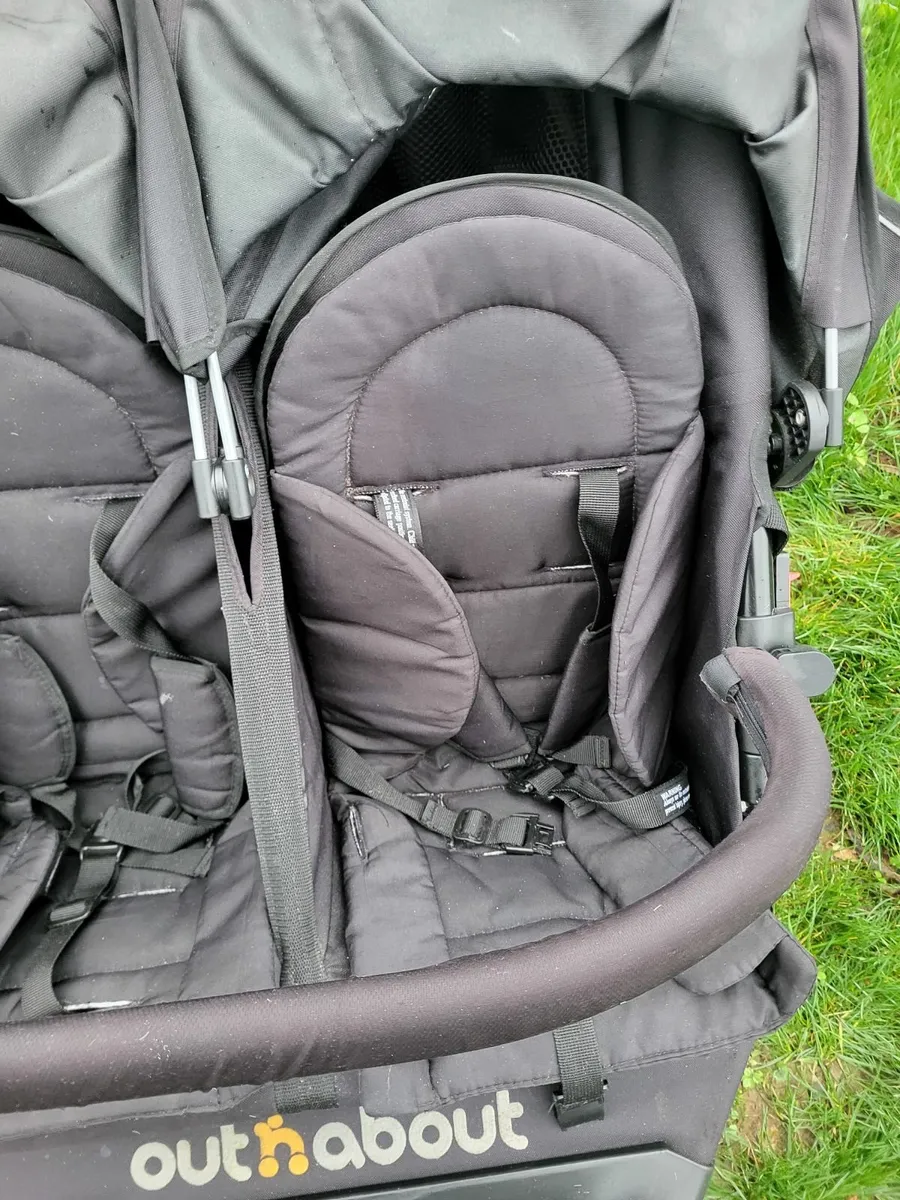 Double Buggy - Image 3
