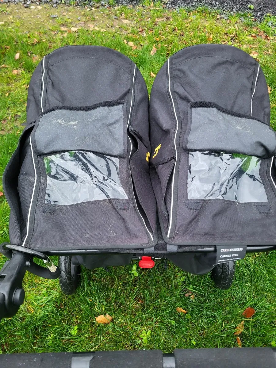 Double Buggy - Image 4