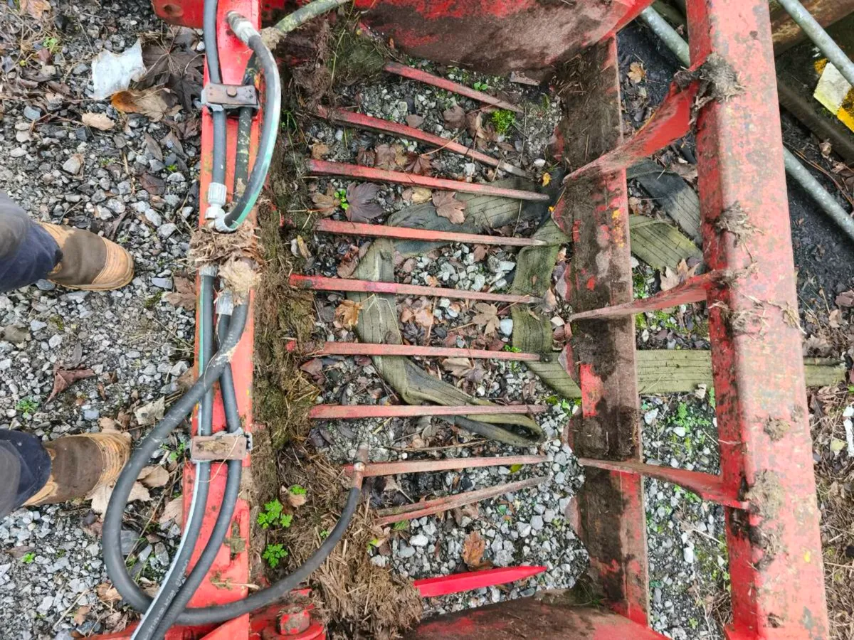 Shear grab - Image 4