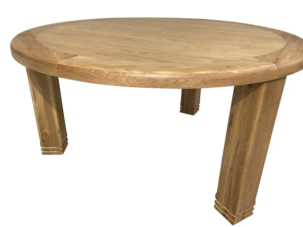 Dining table - Image 1
