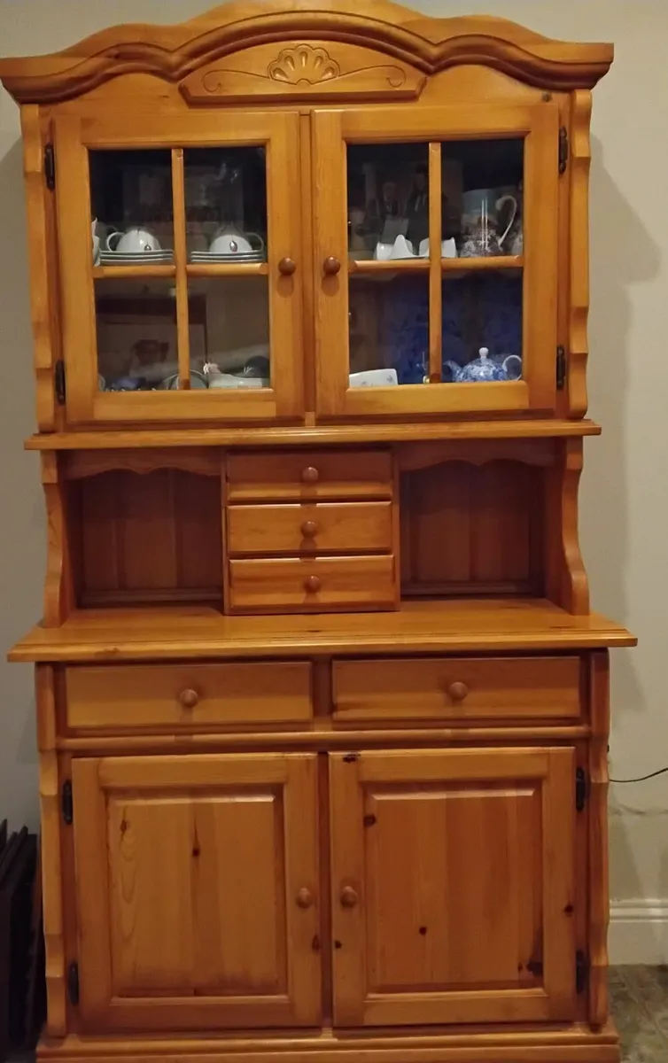 Kitchen Dresser - Display unit - Image 1