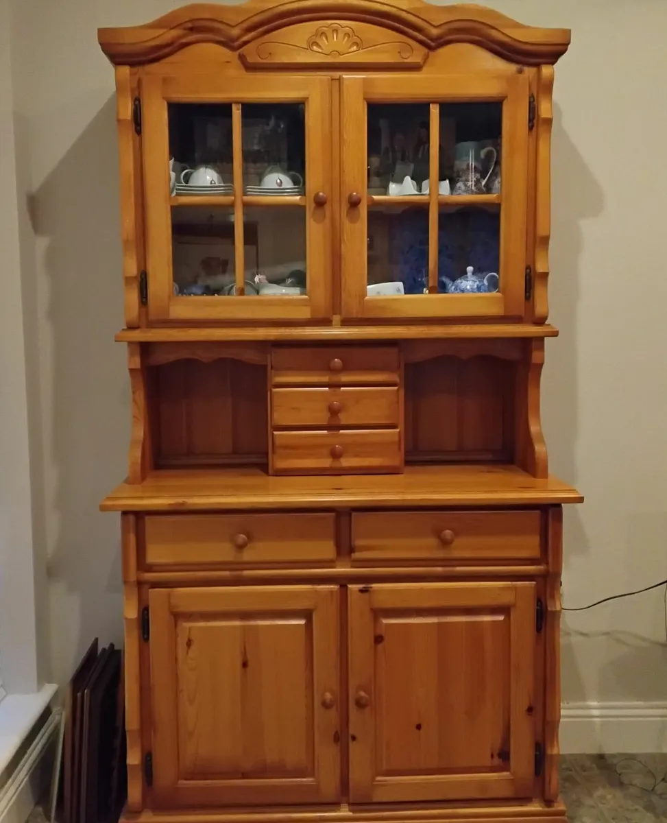 Kitchen Dresser - Display unit - Image 3