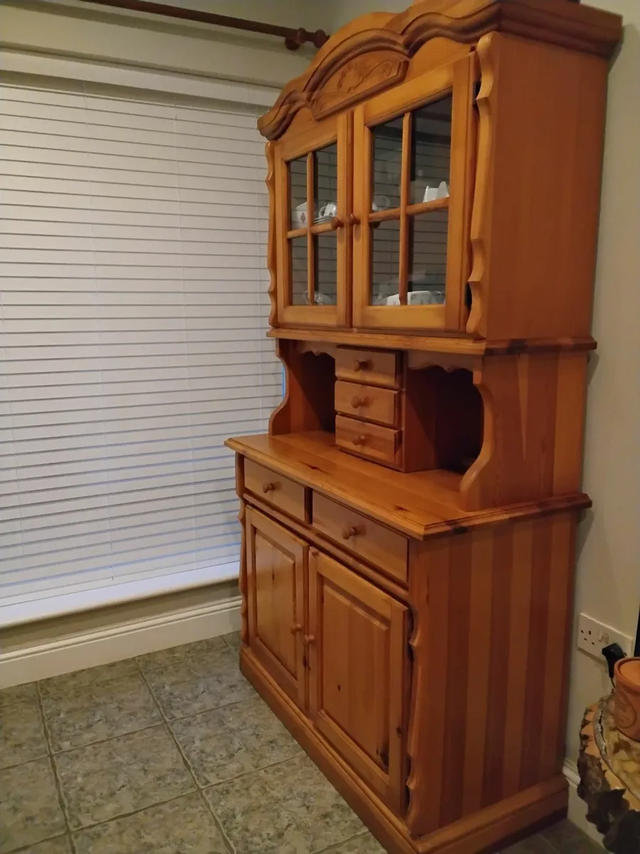 Kitchen Dresser - Display unit - Image 4