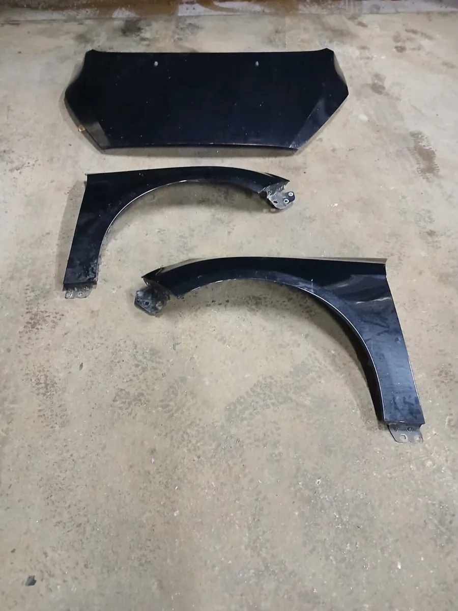 Face Lift Focus Parts - Image 1