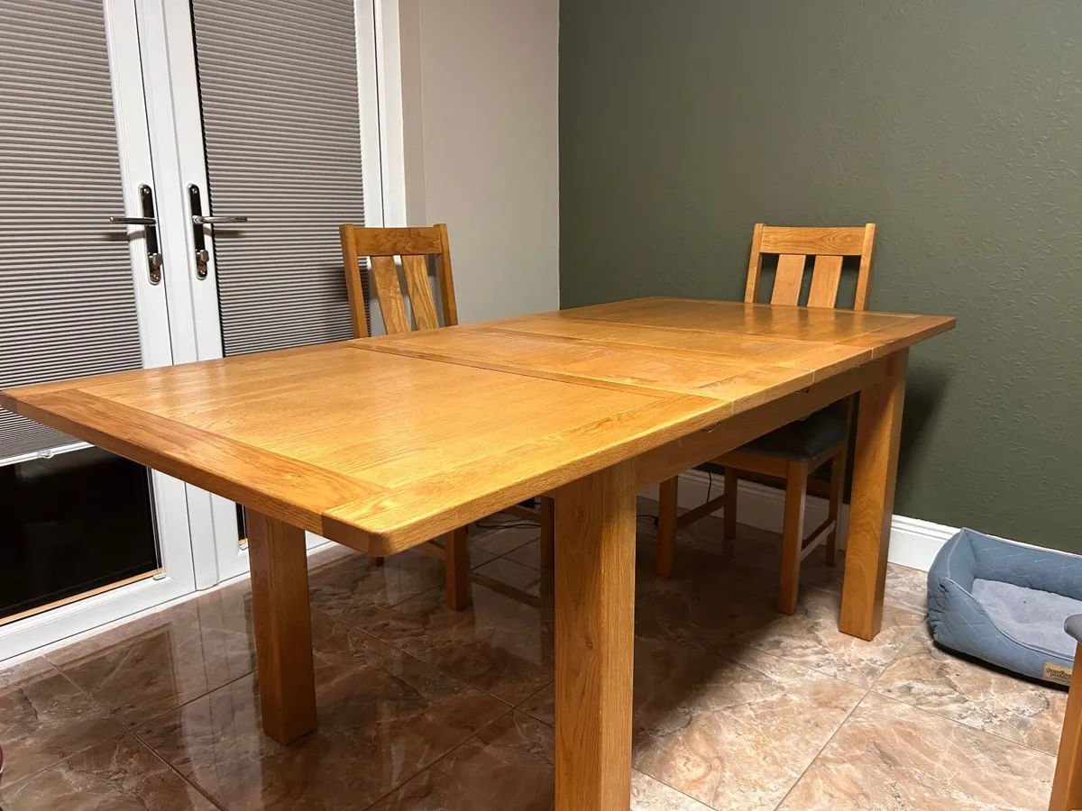 Dining Table - Image 2