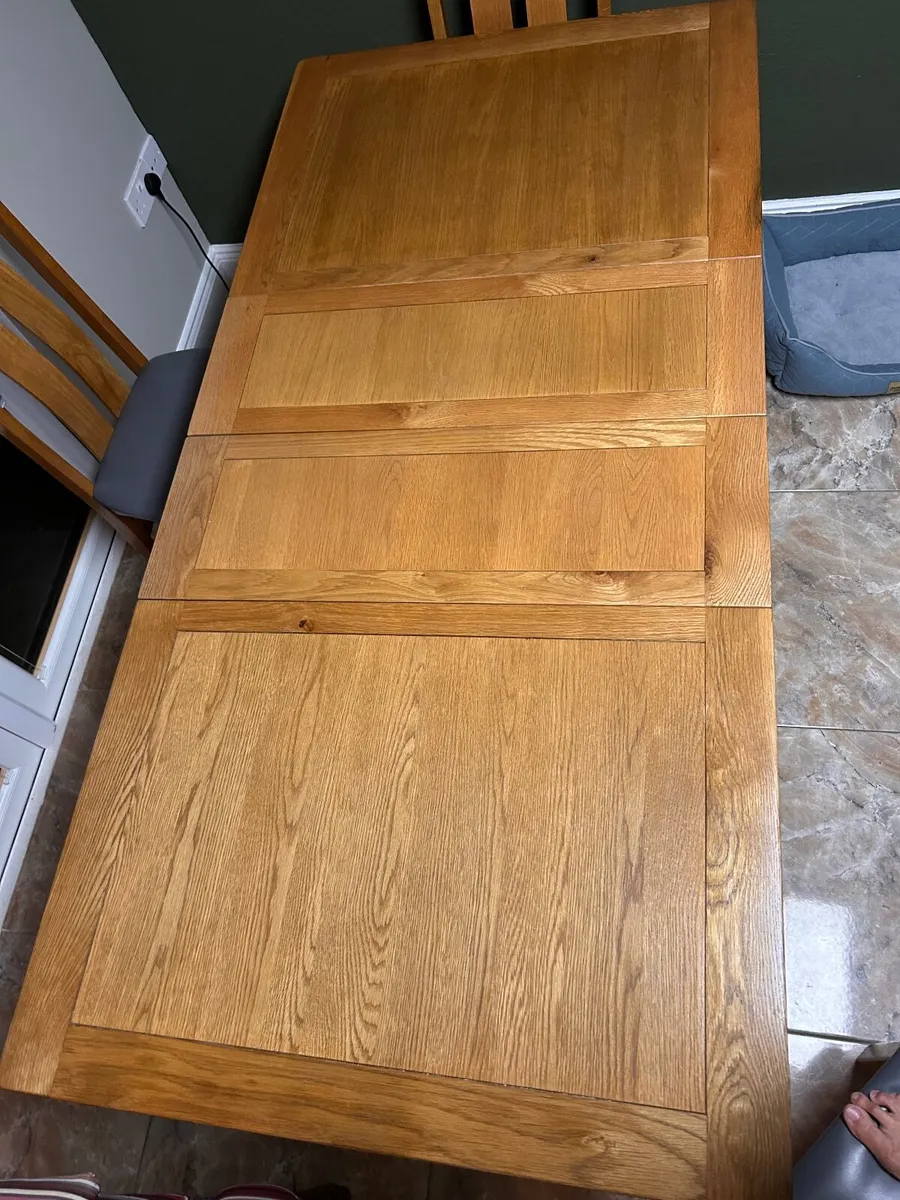 Dining Table - Image 3