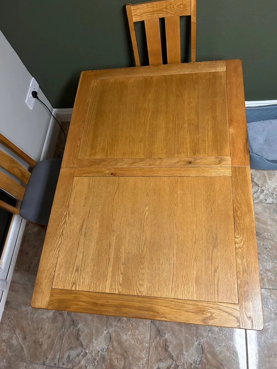 Dining Table - Image 4