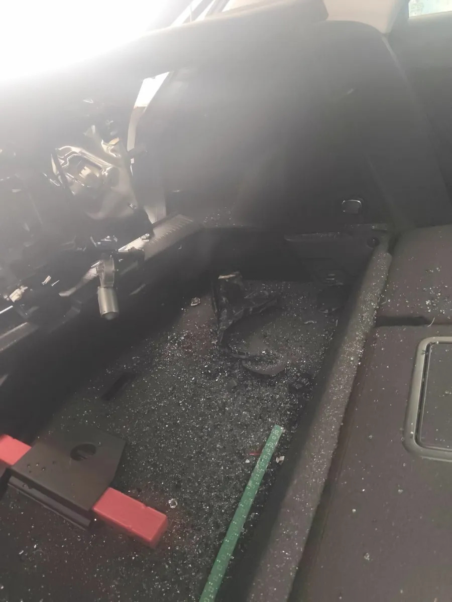 231 vw  t roc - Image 2