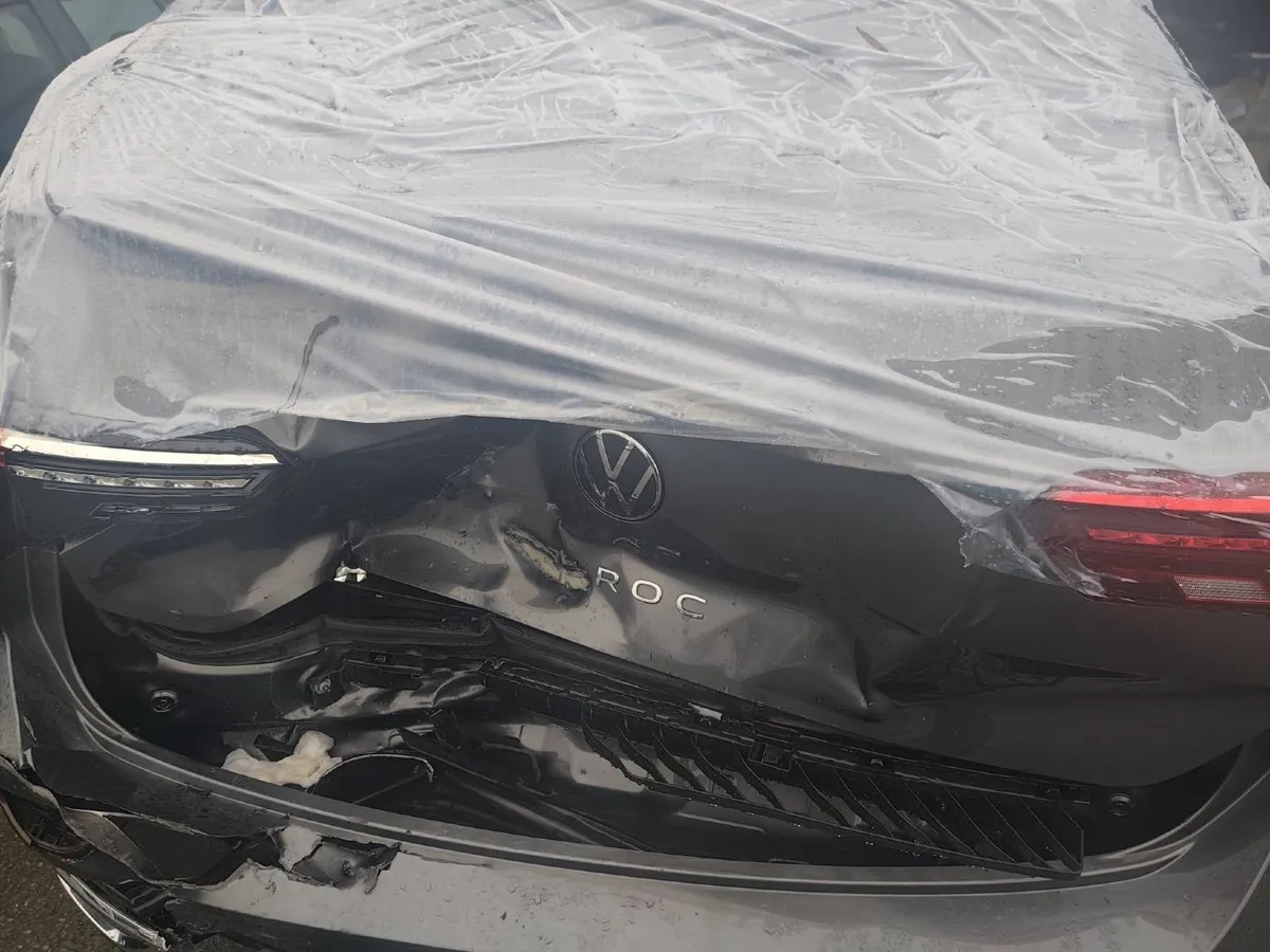 231 vw  t roc - Image 3