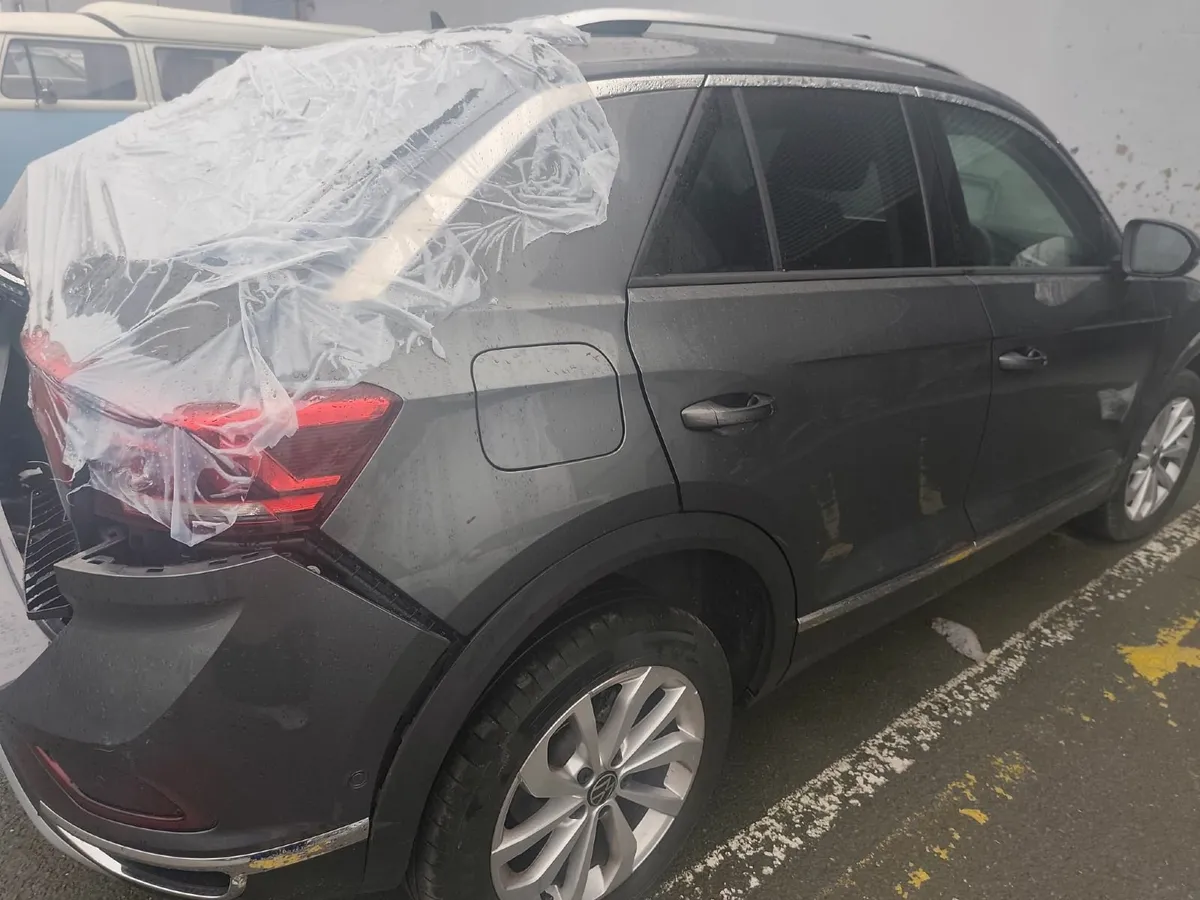 231 vw  t roc - Image 4