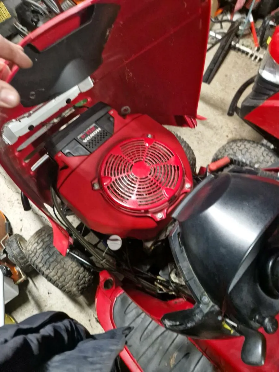 Honda 2620 - Image 3