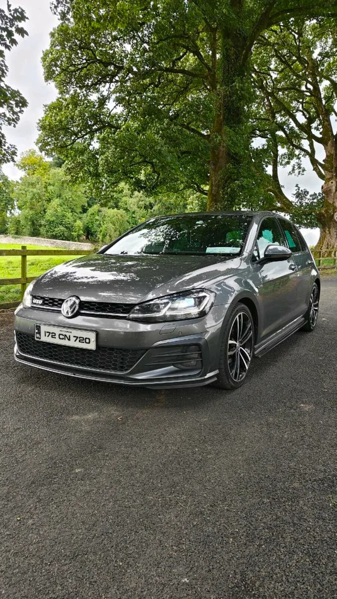 Volkswagen Golf GTD MK7.5 *FRESH NCT - Image 1