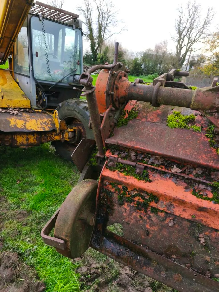 Farm impelments - Image 3