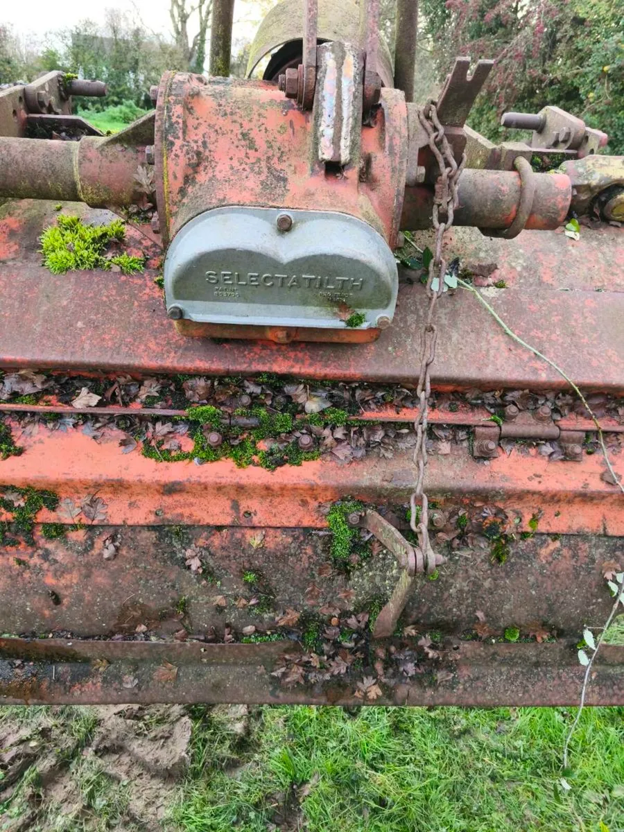 Farm impelments - Image 4