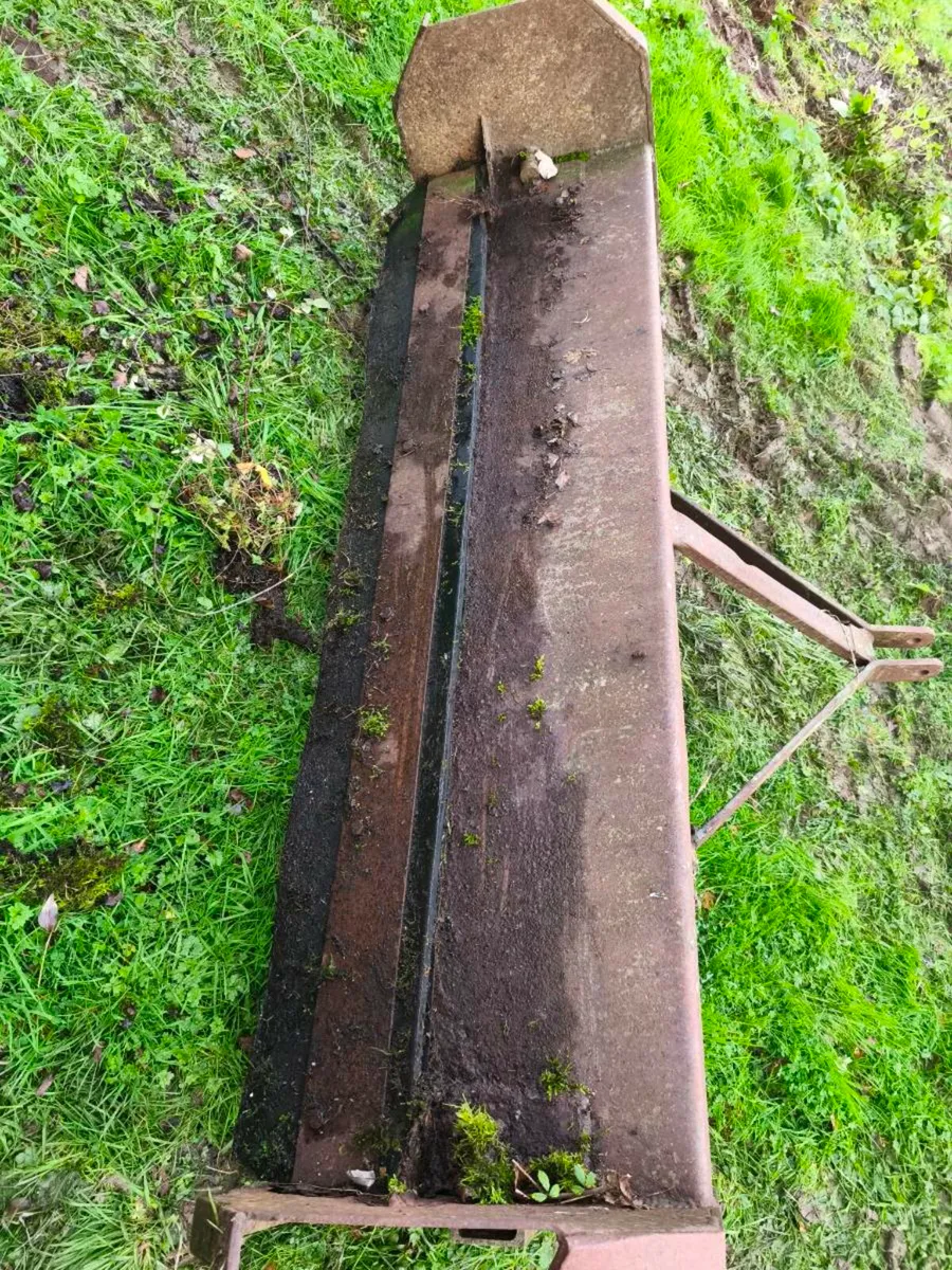 Farm impelments - Image 1