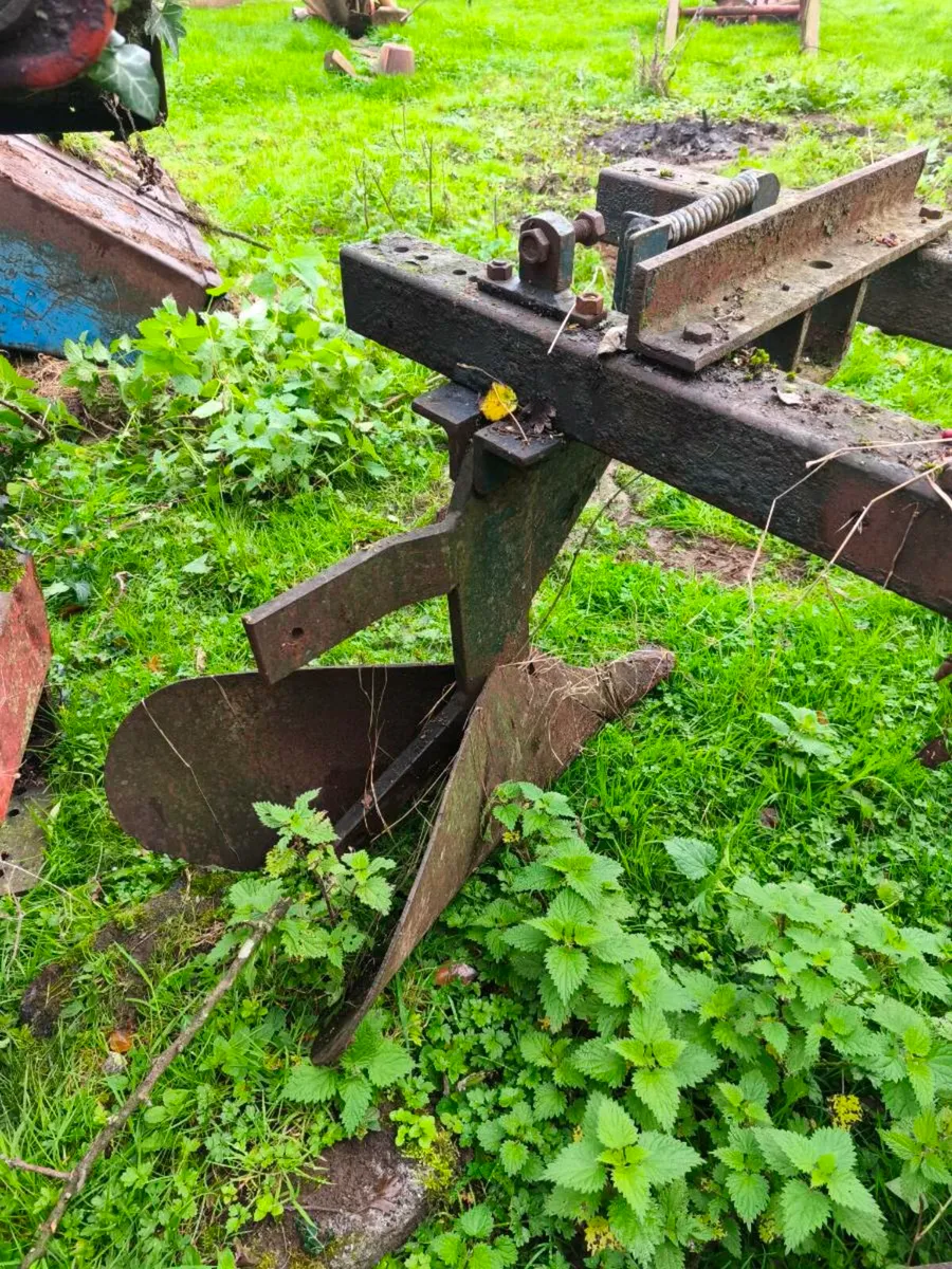 Farm impelments - Image 3