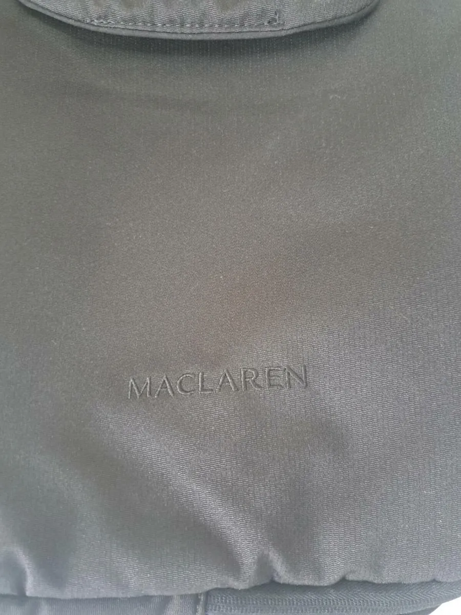 Maclaren Stroller Techno xlr - Image 2