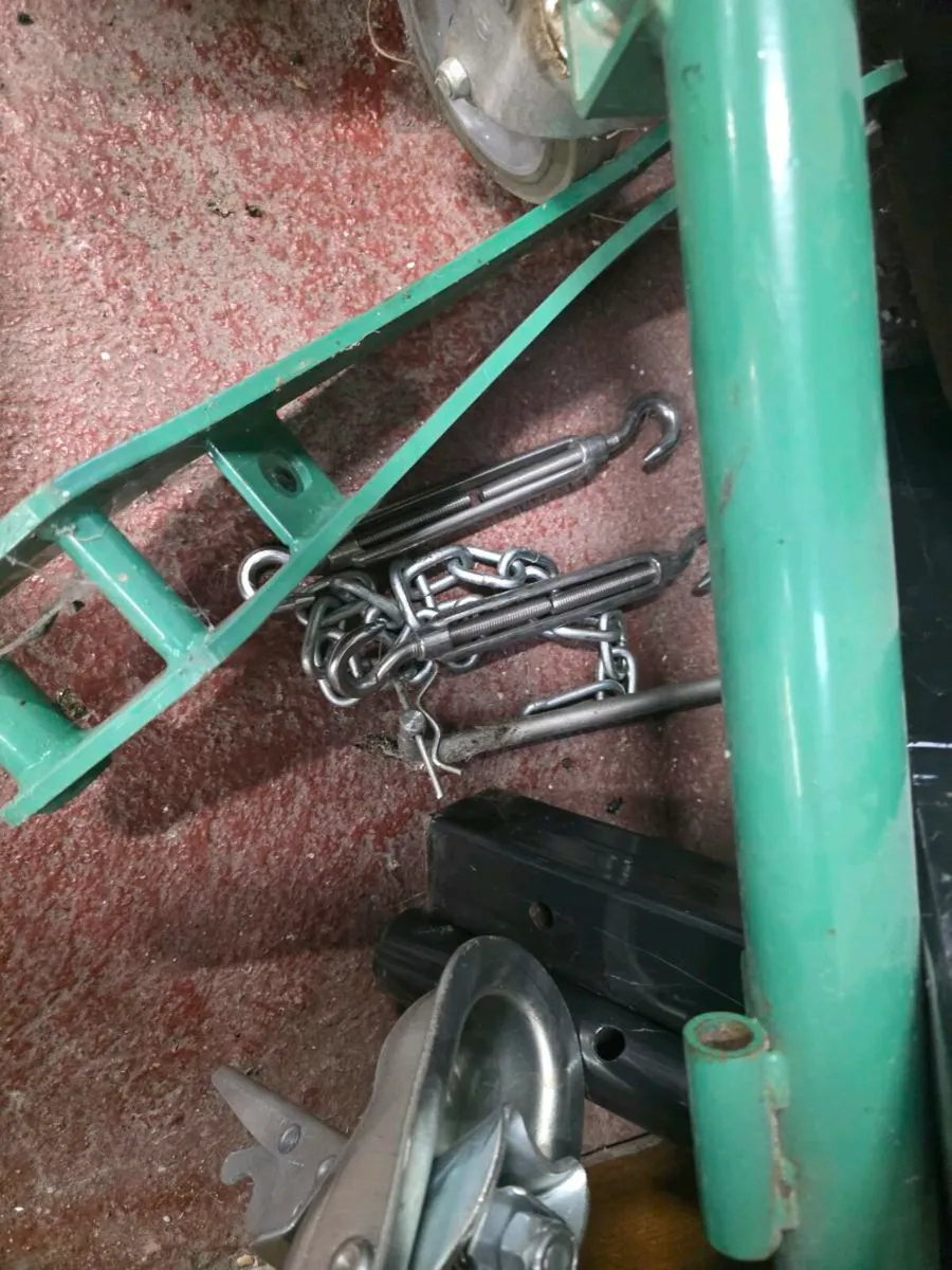 Quad sweeper - Image 2