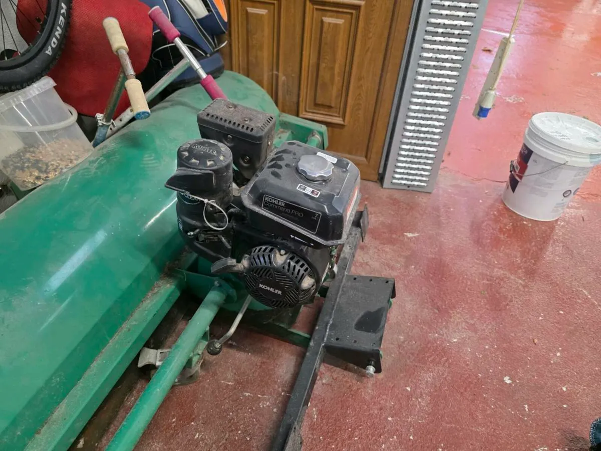 Quad sweeper - Image 3