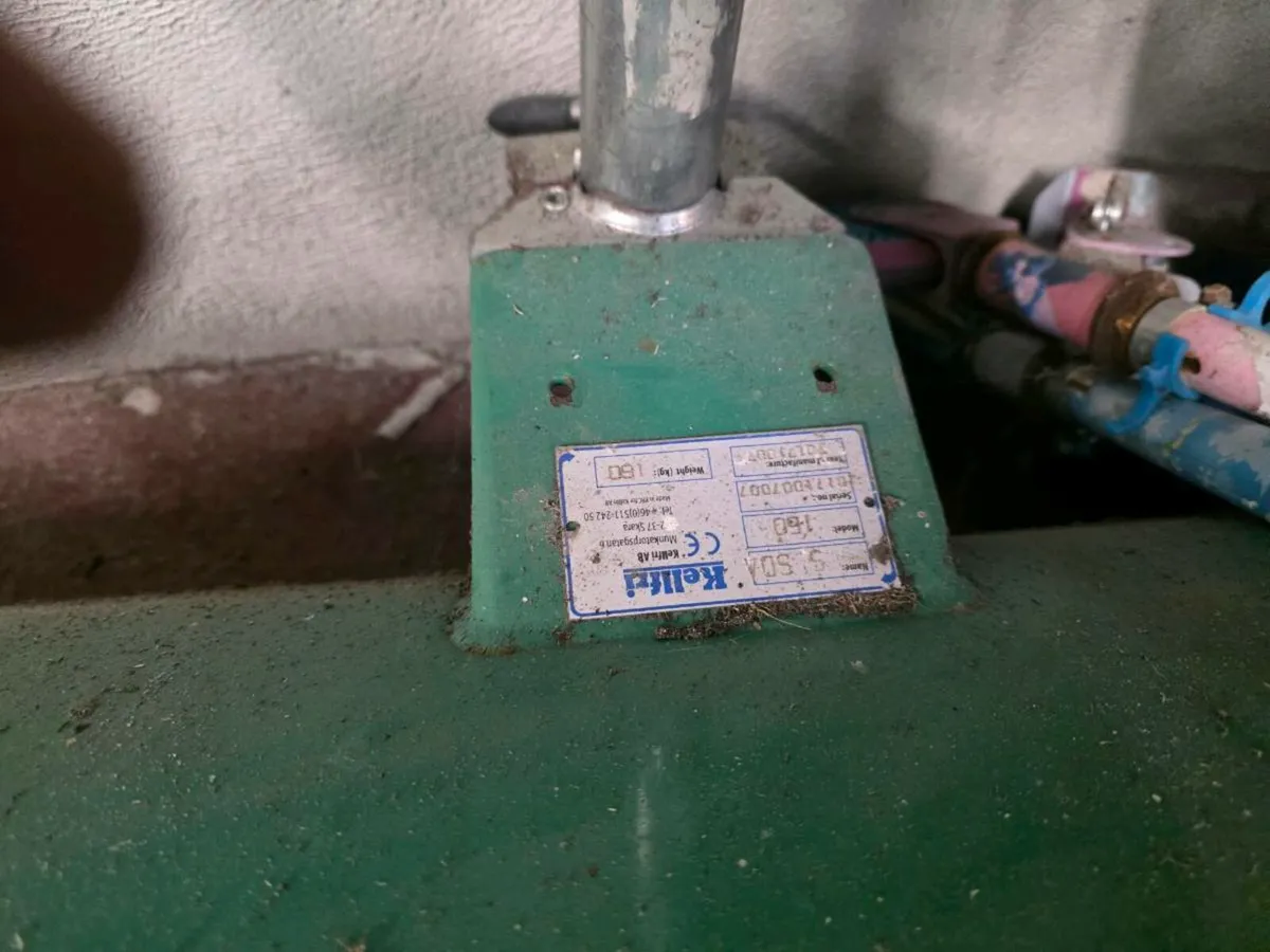 Quad sweeper - Image 4