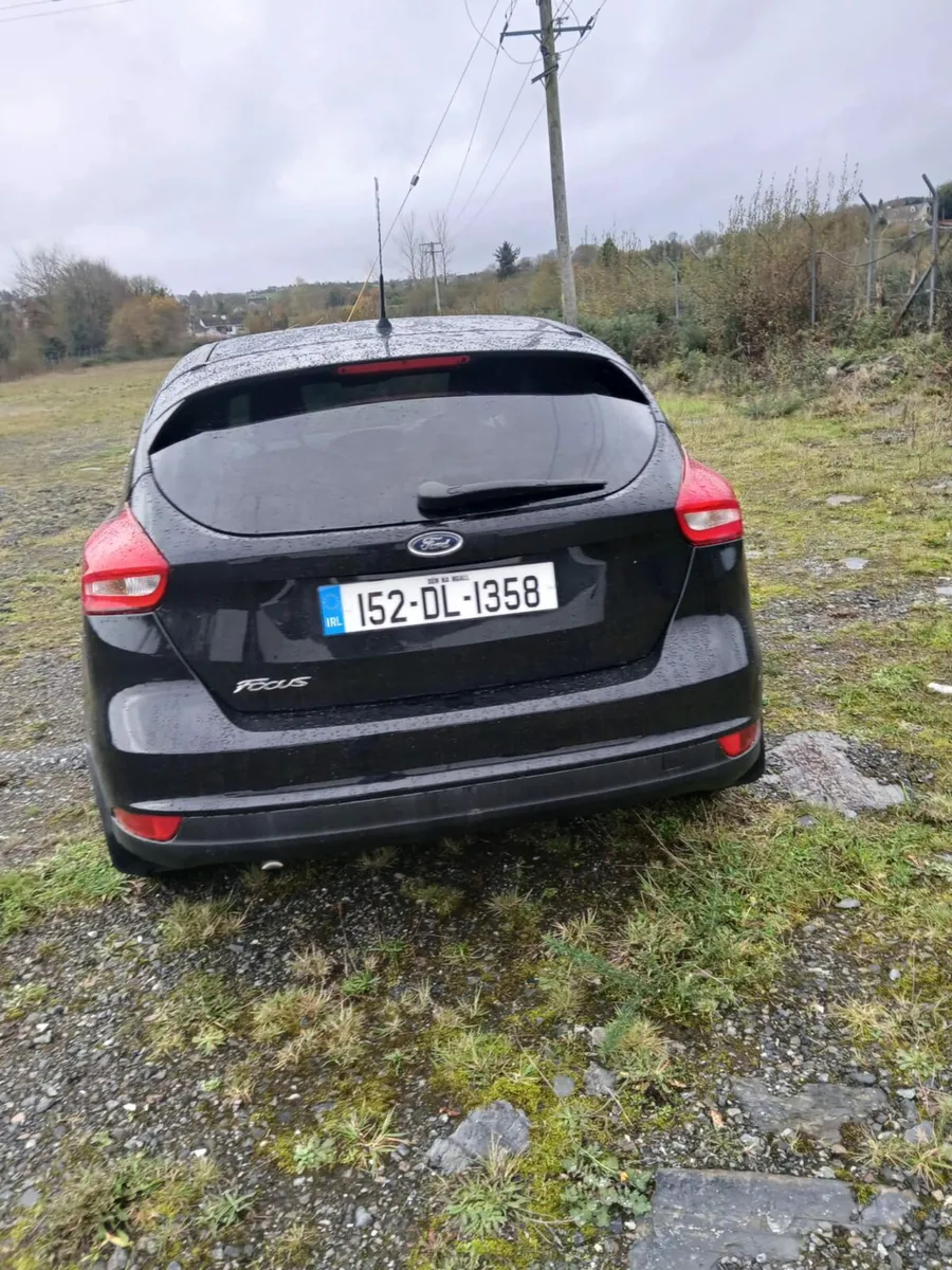 Ford focus mint - Image 4