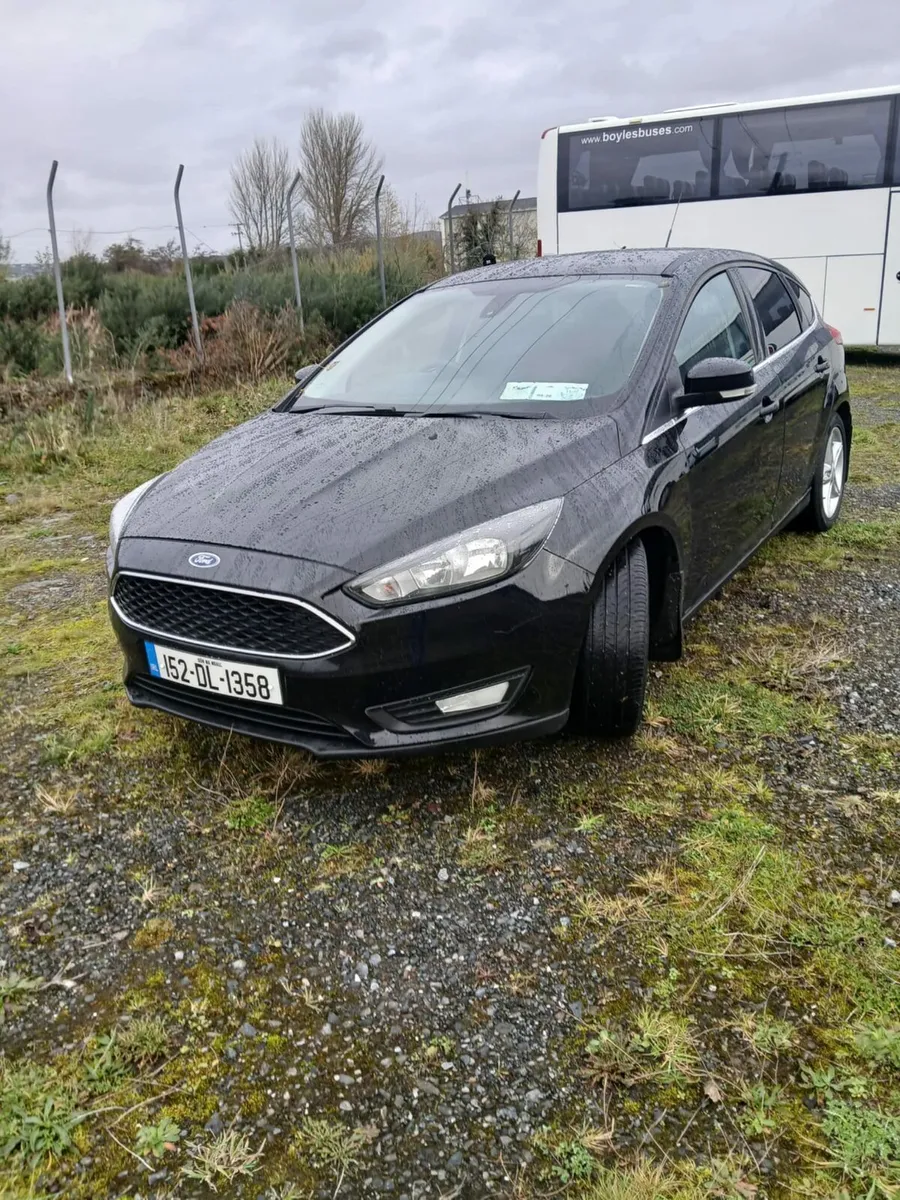 Ford focus mint - Image 1