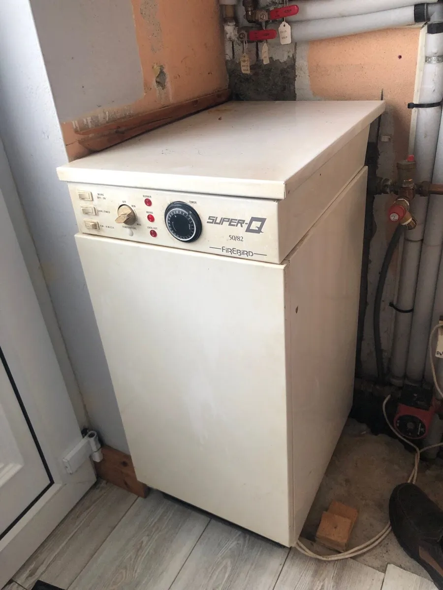 Boiler - Image 3
