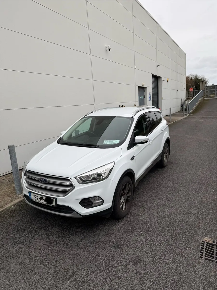 Ford kuga - Image 1