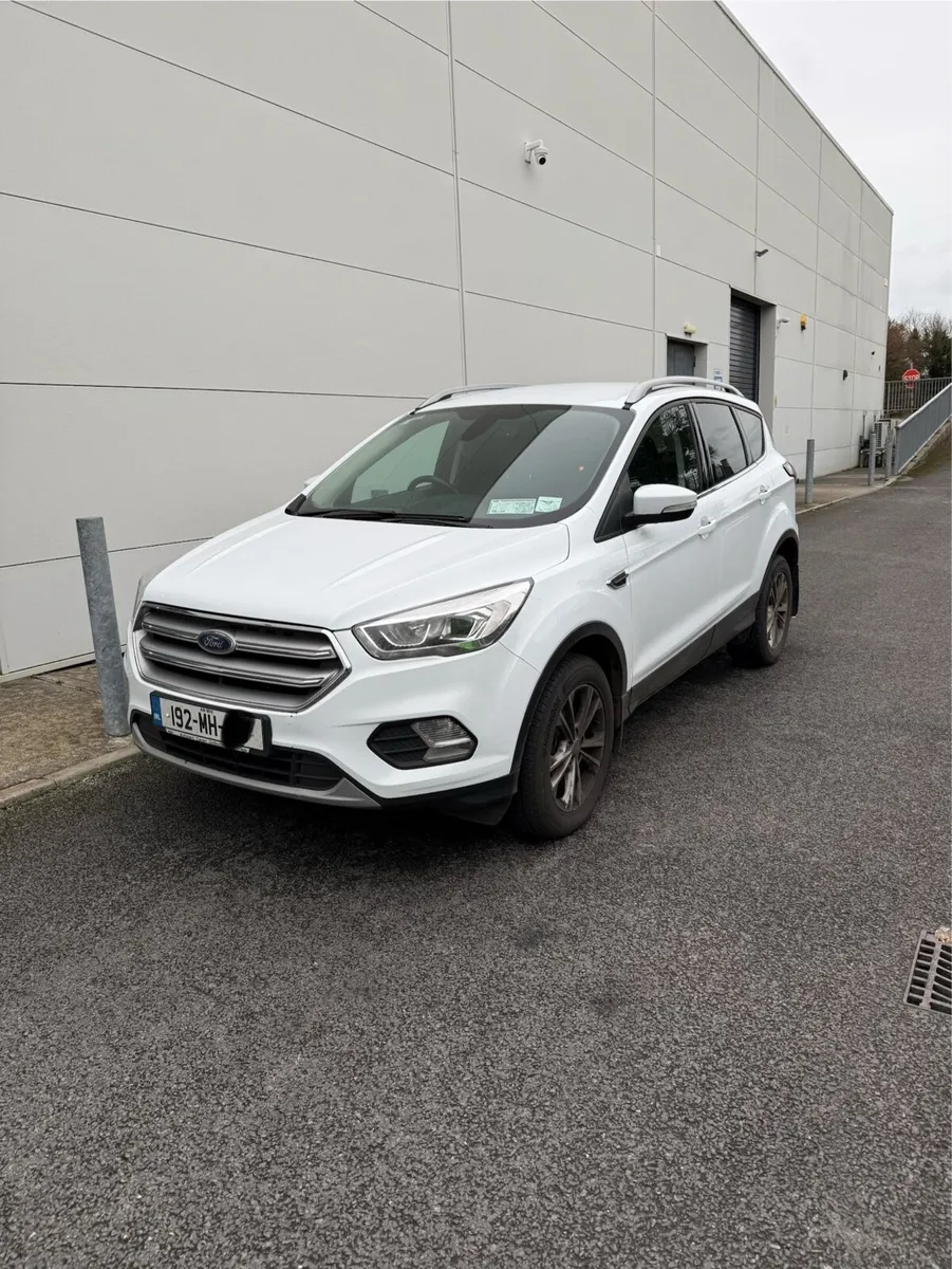 Ford kuga - Image 2