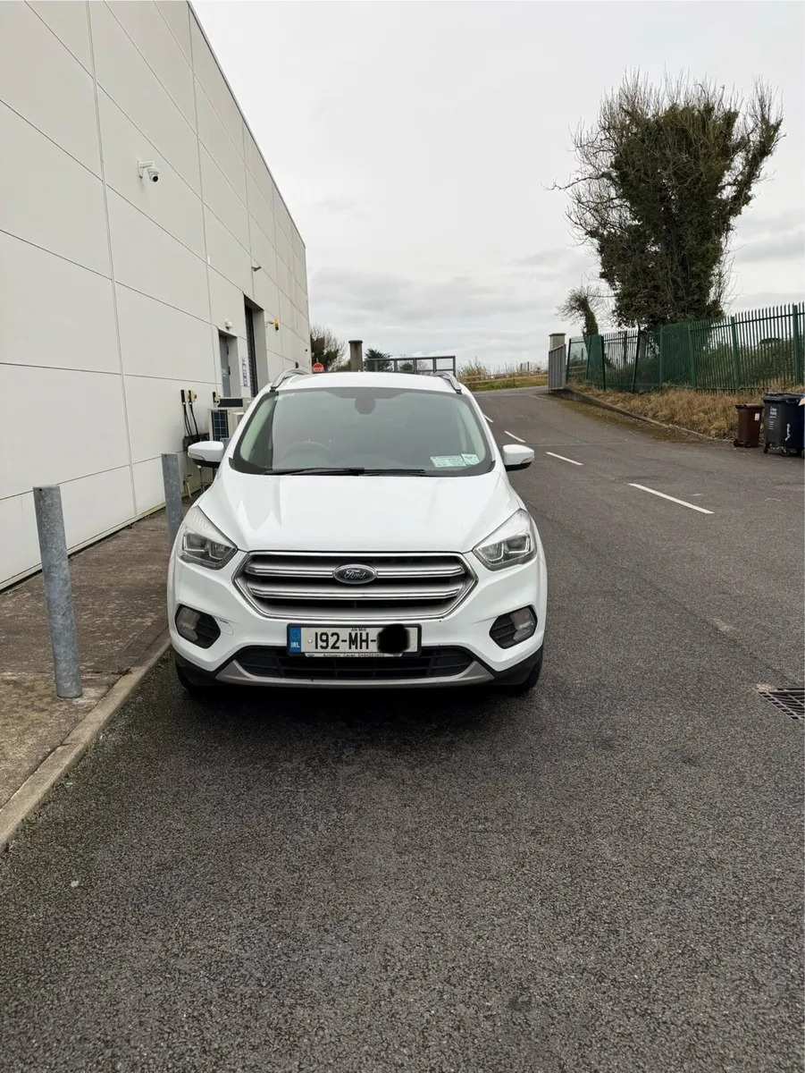 Ford kuga - Image 3